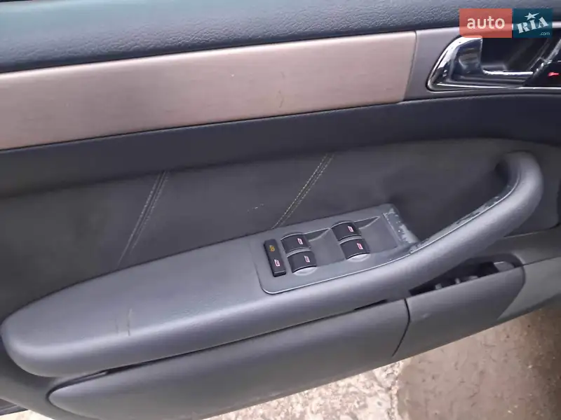 Audi A6 2001 VIN WAUZZZ4BZ1N085949 фото оголошення 9 з 63
