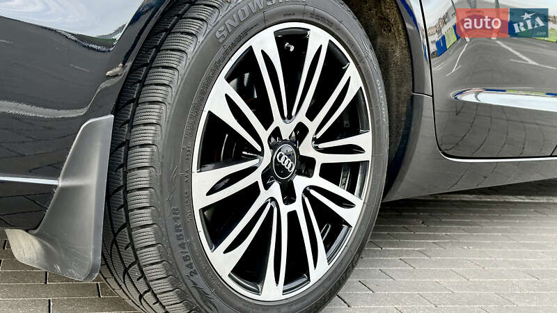 Седан Audi A6 2012 в Одессе фото 59 Седан Audi A6 2012 в Одессе