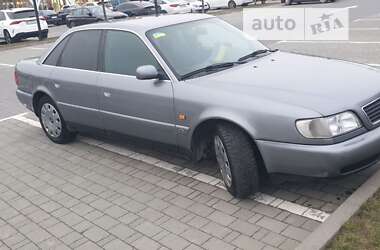 Седан Audi A6 1996 в Хмельницькому