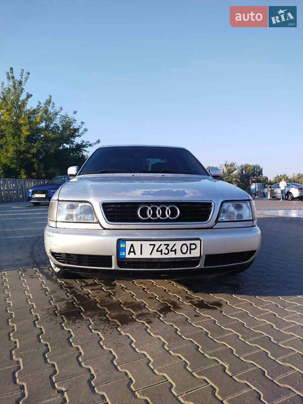 Audi A6 1995