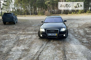 Универсал Audi A6 2008 в Ровно