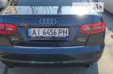 Седан Audi A6 2009 в Києві