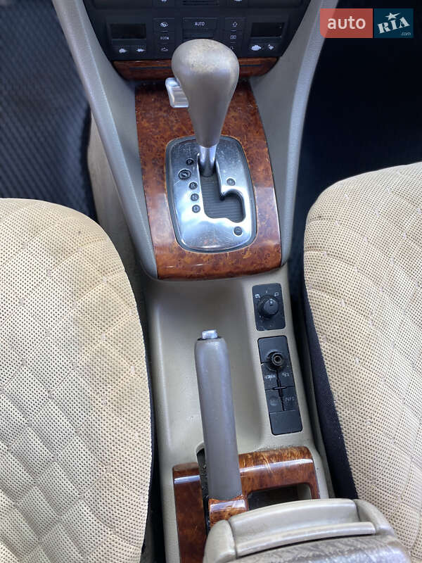 Седан Audi A6 2003 в Одессе