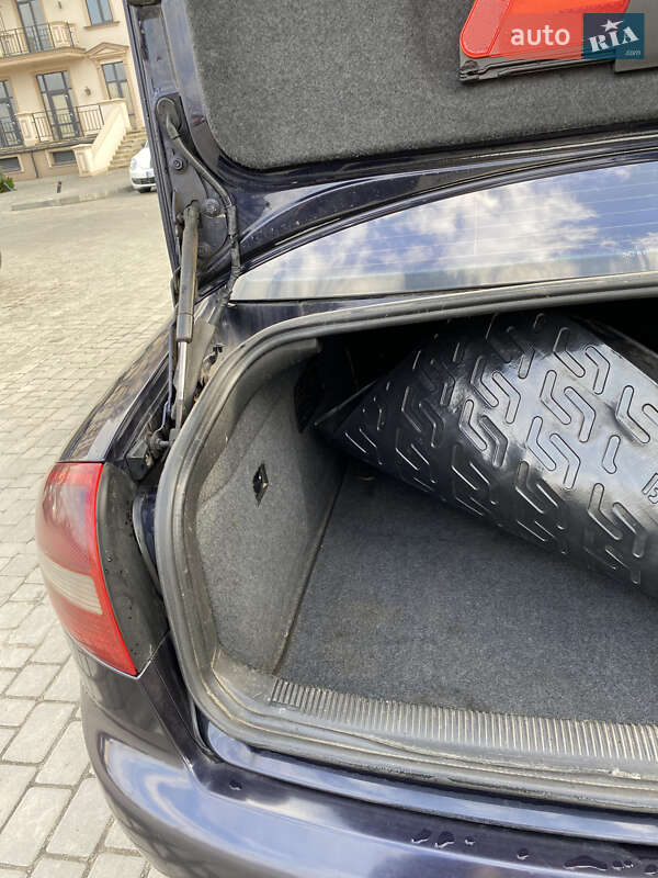 Седан Audi A6 2003 в Одессе