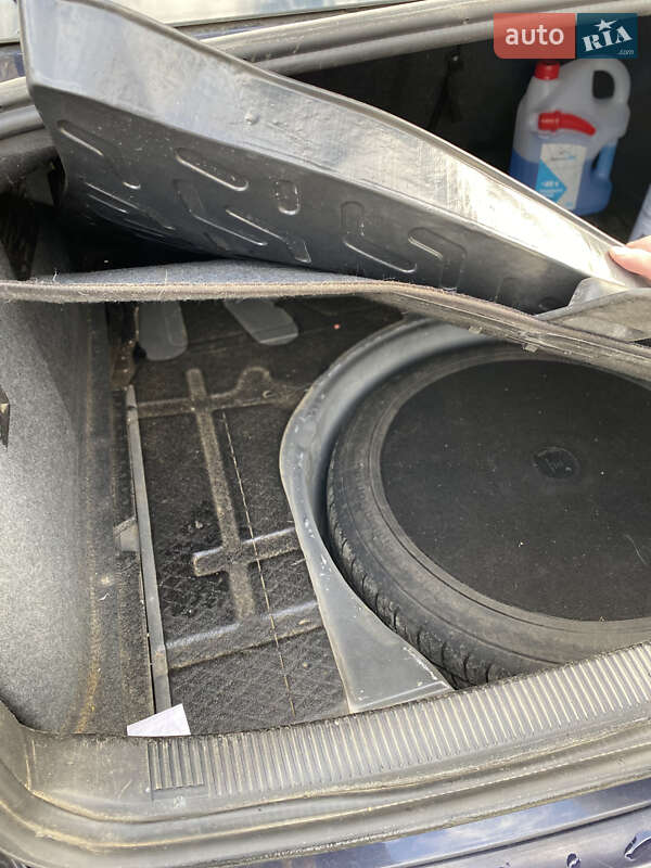 Седан Audi A6 2003 в Одессе