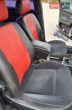 Седан Audi A6 1995 в Стебнику