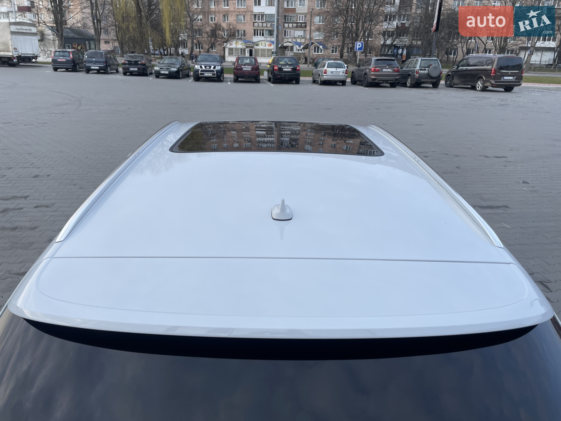 2011 Audi A6 - мініатюра 16