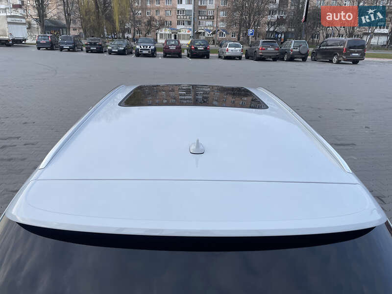 Универсал Audi A6 2011 в Луцке