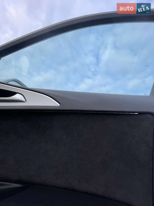 Универсал Audi A6 2011 в Луцке