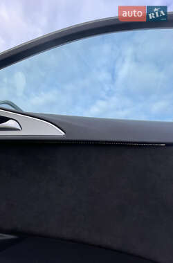 Универсал Audi A6 2011 в 