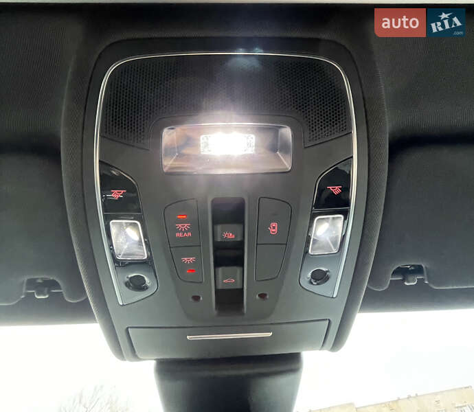 Универсал Audi A6 2011 в Луцке