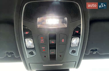 Универсал Audi A6 2011 в 