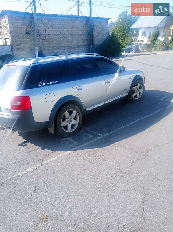 Универсал Audi A6 2004 в Жмеринке фото 3 Универсал Audi A6 2004 в Жмеринке