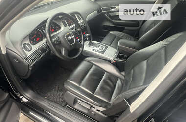 Универсал Audi A6 2009 в Луцке