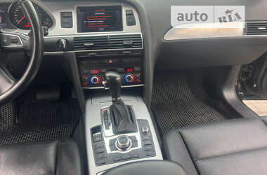 Универсал Audi A6 2009 в Луцке