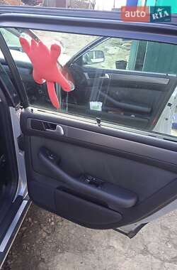 Универсал Audi A6 2004 в Кропивницком