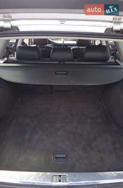 Универсал Audi A6 2004 в Кропивницком