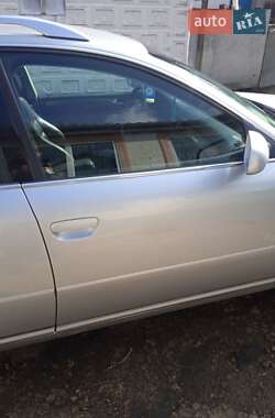 Универсал Audi A6 2004 в Кропивницком