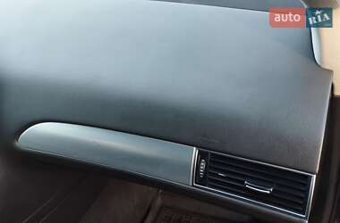 Универсал Audi A6 2006 в 