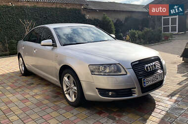 audi a6 2004 в Болград от профессионального продавца 