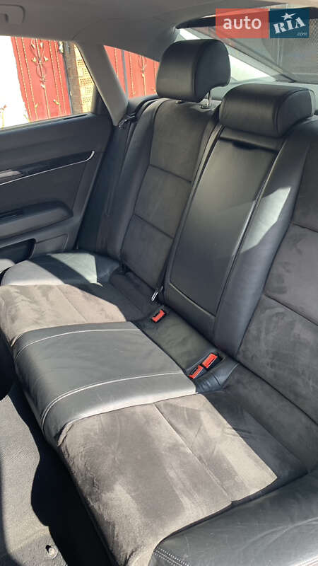 Седан Audi A6 2004 в Болграде