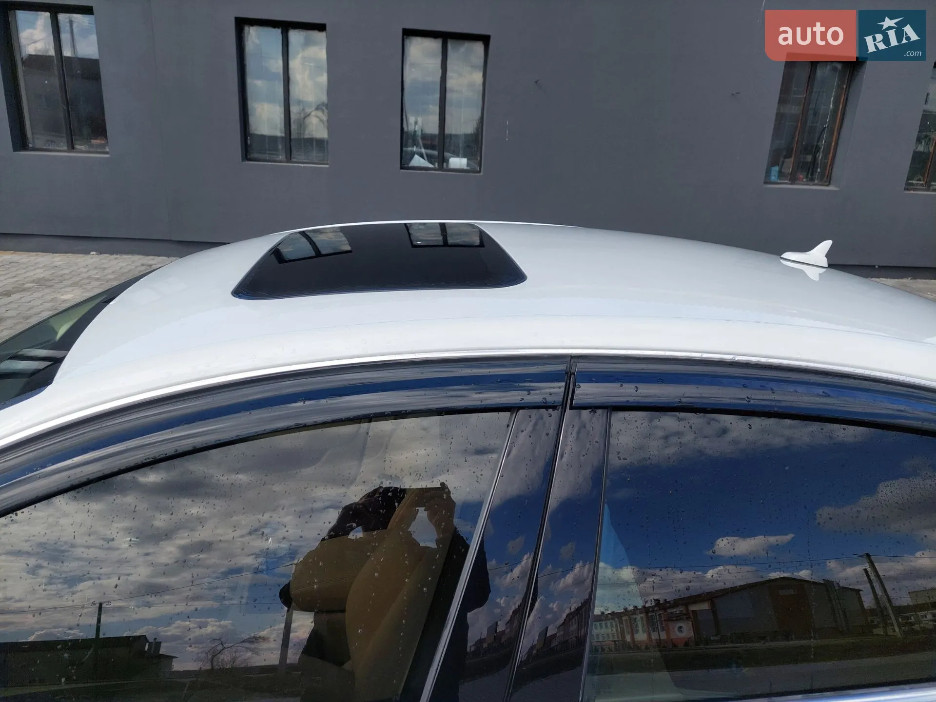 2013 Audi A6 - мініатюра 7