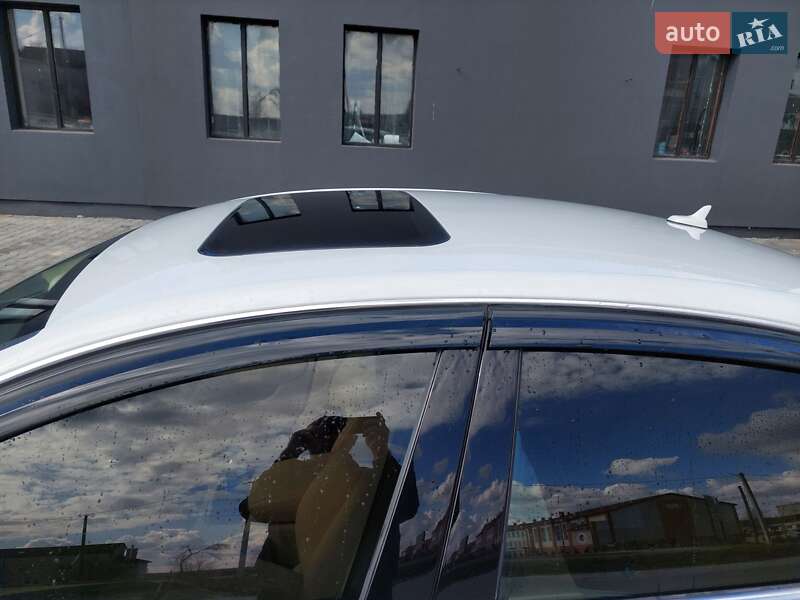 Седан Audi A6 2013 в Ковеле фото 7 Седан Audi A6 2013 в Ковеле