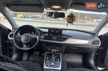 Универсал Audi A6 2012 в Тернополе фото 5 Универсал Audi A6 2012 в Тернополе