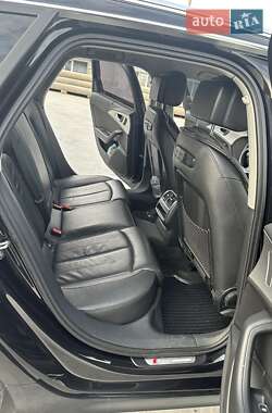 Универсал Audi A6 2012 в Тернополе фото 7 Универсал Audi A6 2012 в Тернополе