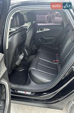 Универсал Audi A6 2012 в Тернополе фото 8 Универсал Audi A6 2012 в Тернополе