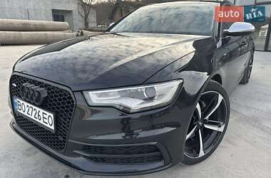 Универсал Audi A6 2012 в Тернополе фото 11 Универсал Audi A6 2012 в Тернополе