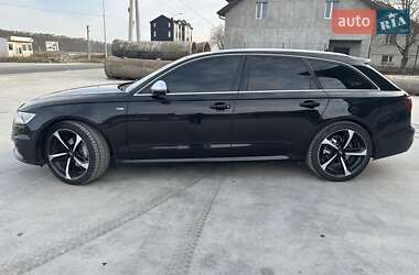 Универсал Audi A6 2012 в Тернополе фото 15 Универсал Audi A6 2012 в Тернополе