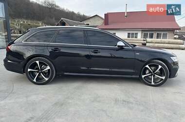Универсал Audi A6 2012 в Тернополе фото 19 Универсал Audi A6 2012 в Тернополе