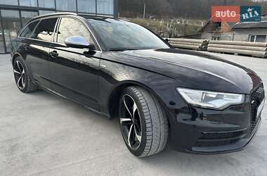 Универсал Audi A6 2012 в Тернополе фото 16 Универсал Audi A6 2012 в Тернополе
