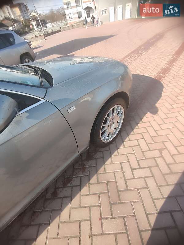Универсал Audi A6 2006 в Ровно