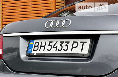 Седан Audi A6 2005 в Одессе