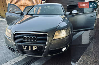 Седан Audi A6 2008 в 