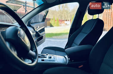 Седан Audi A6 2008 в 