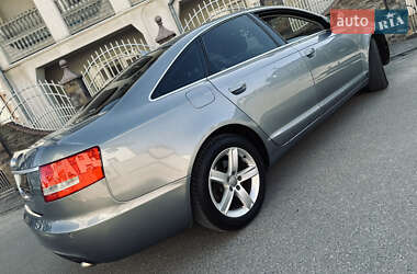Седан Audi A6 2008 в 