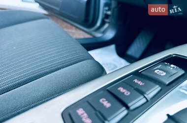 Седан Audi A6 2008 в 