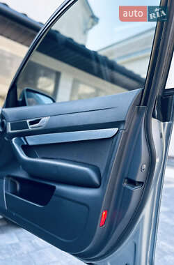 Седан Audi A6 2008 в 