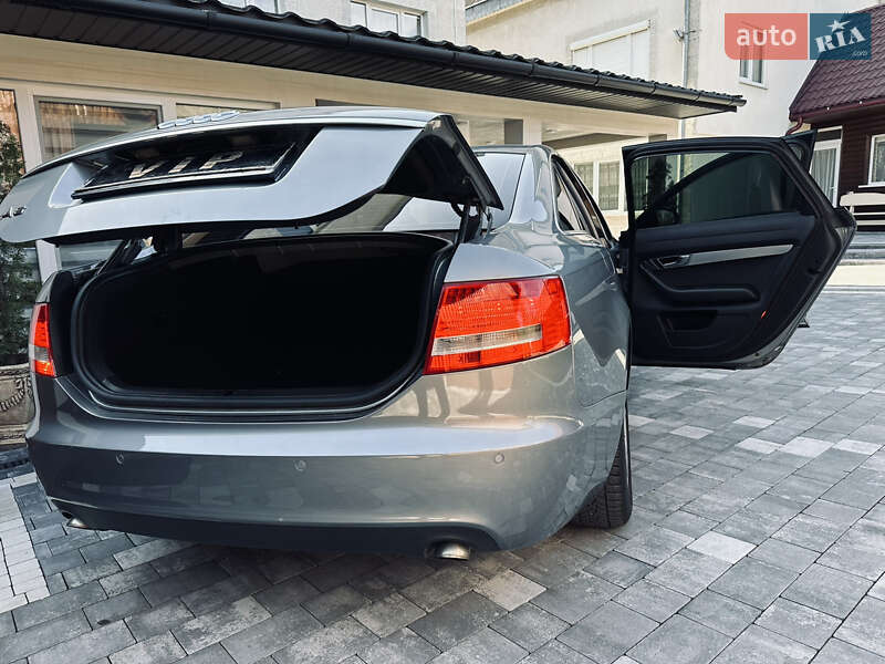 Седан Audi A6 2008 в Тячеве фото 46 Седан Audi A6 2008 в Тячеве