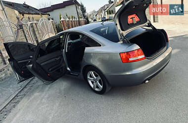 Седан Audi A6 2008 в 
