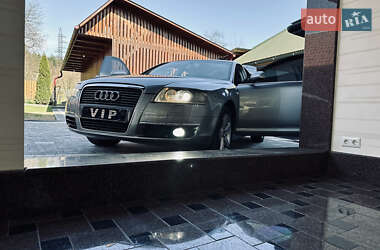 Седан Audi A6 2008 в 