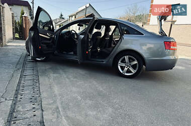 Седан Audi A6 2008 в 
