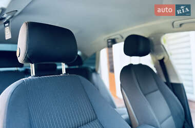 Седан Audi A6 2008 в 
