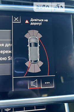 Универсал Audi A6 2019 в Дрогобыче