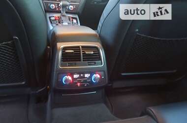 Универсал Audi A6 2011 в 