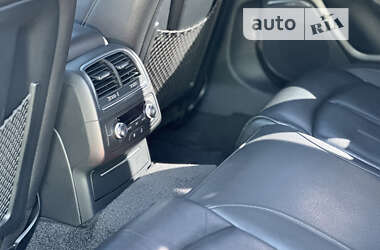 Седан Audi A6 2017 в 