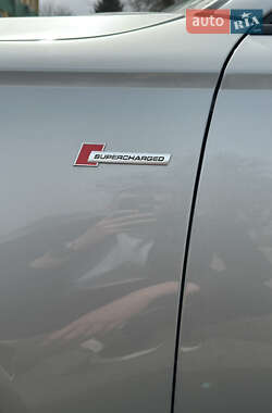 Седан Audi A6 2013 в 